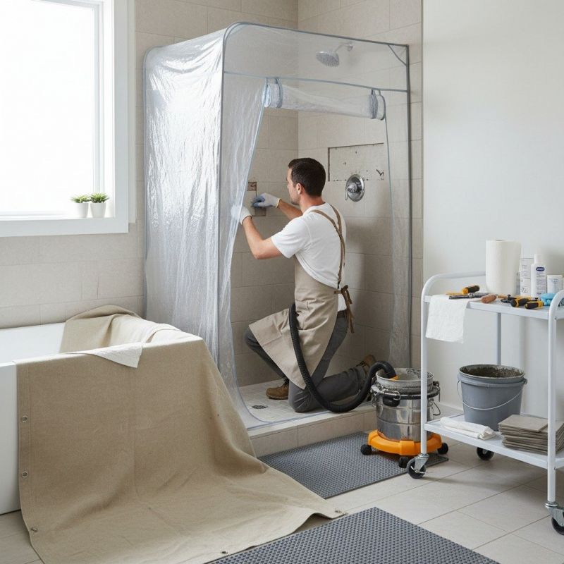 Top Shower Remodeling Companies in Jim Thorpe, PA