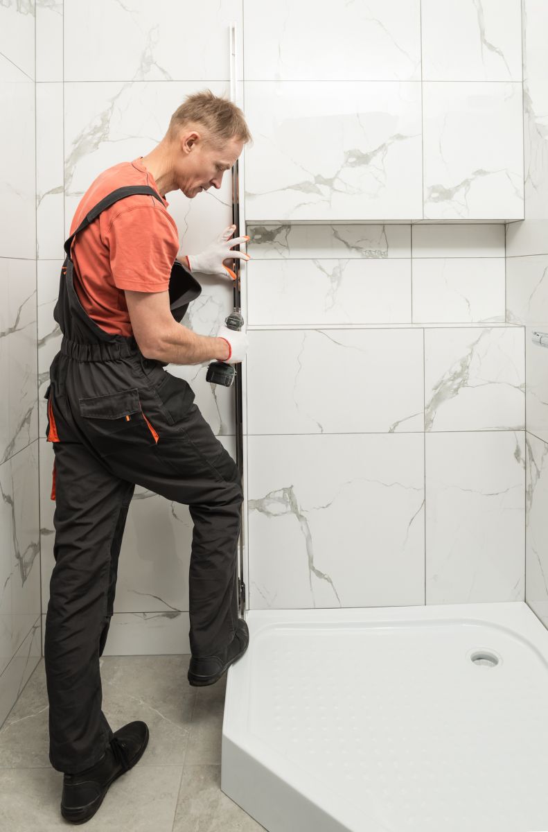 Top Shower Remodeling Companies in Macungie, PA