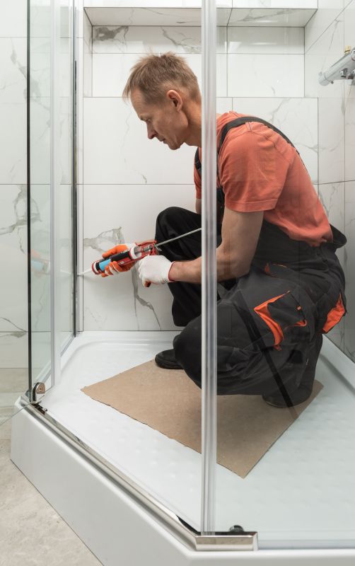 Top Shower Remodeling Companies in Pennsburg, PA