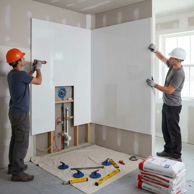 Top Tub To Shower Conversion Companies in Pennsburg, PA