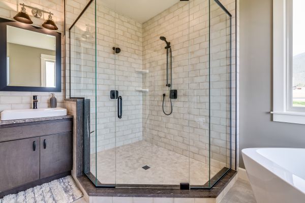 Cost of Bathroom Modification in Allentown