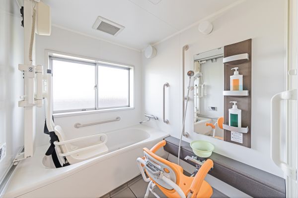 Cost of Senior Bathroom Renovation in Allentown