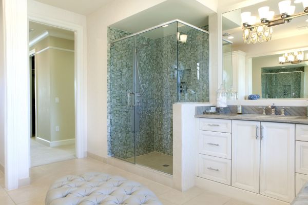 Cost of Shower Room Remodeling in Allentown