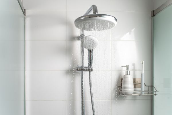Cost of Shower Conversion Service in Allentown