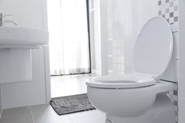 Cost of Toilet Relocation in Allentown