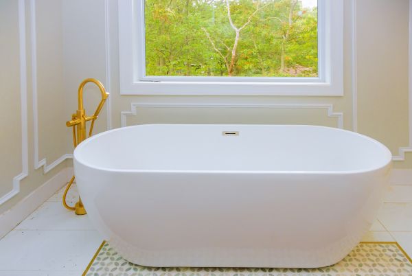 Cost of Tub Renovation Service in Allentown