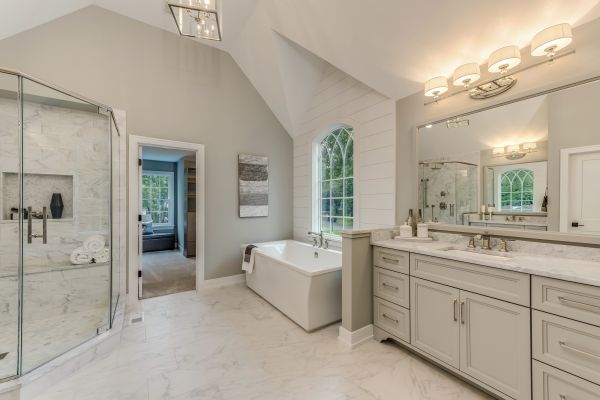 Cost of Bathroom Enlargement in Allentown