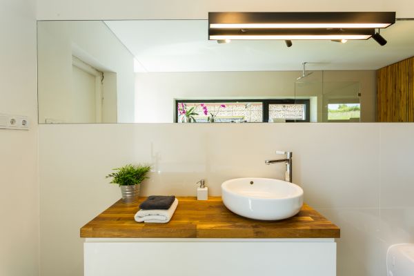 Cost of Loft Bathroom Installation in Allentown