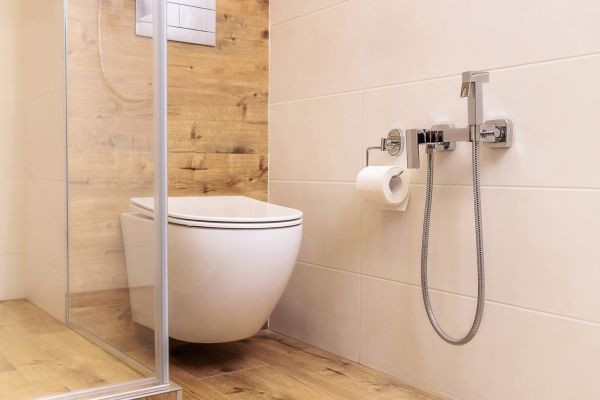 Cost of Universal Bathroom Remodeling in Allentown